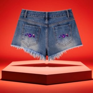 Elite Diamond Galleria showcases the Denim Collection